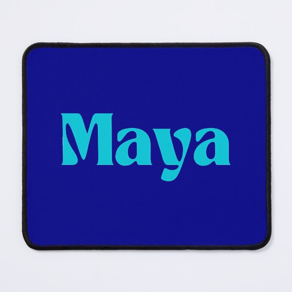 Item preview, Maya, Funny Cool Best color art designed and sold by artdragongift 15.