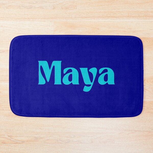 Item preview, Maya, Funny Cool Best color art designed and sold by artdragongift 15.