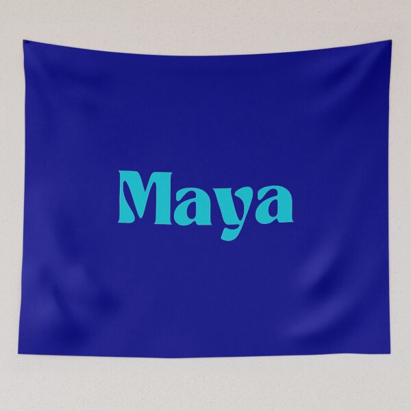 Item preview, Maya, Funny Cool Best color art designed and sold by artdragongift 15.