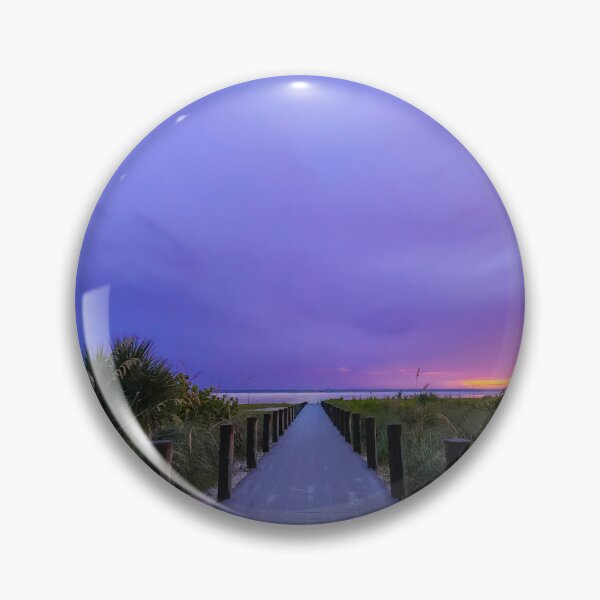 Item preview, Flordia Beach Sunset designed and sold by Kmrphotostn.