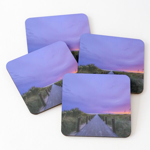 Item preview, Flordia Beach Sunset designed and sold by Kmrphotostn.
