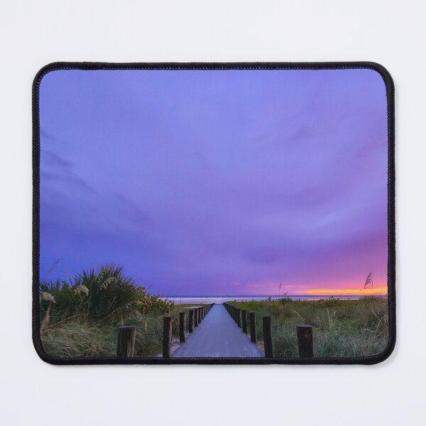 Item preview, Flordia Beach Sunset designed and sold by Kmrphotostn.