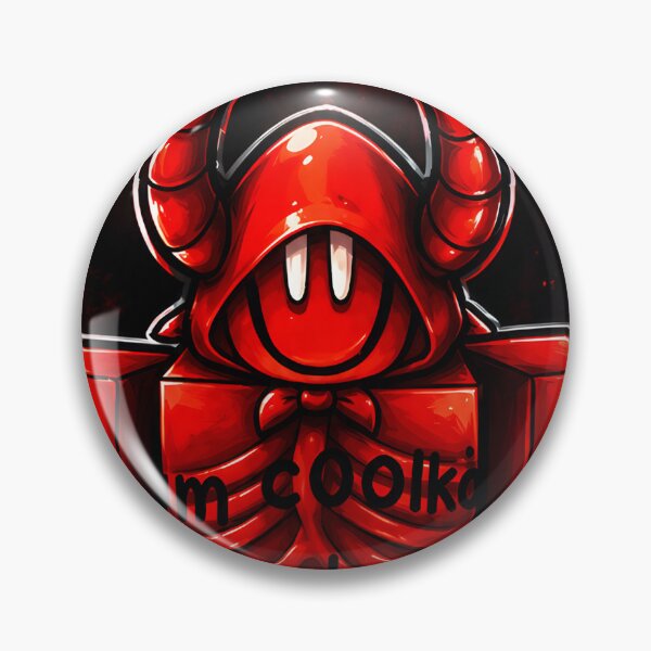 Item preview, Roblox Forsaken Coolkid designed and sold by Gamify Store.