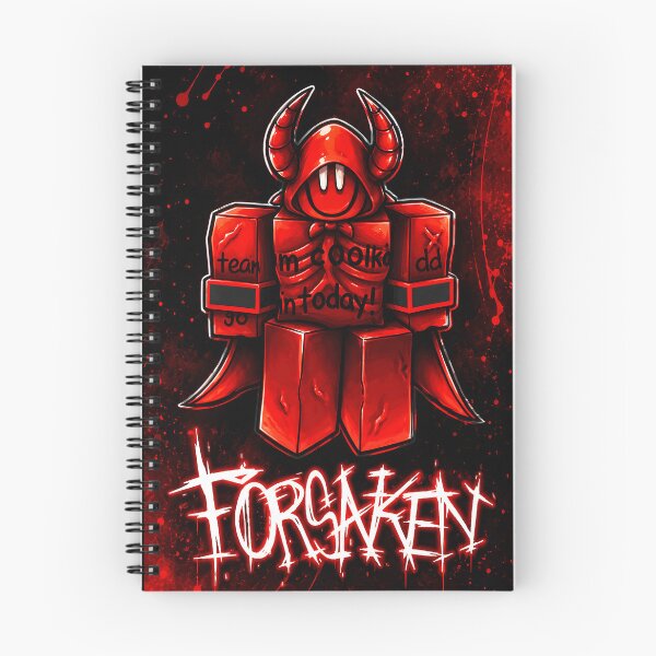 Item preview, Roblox Forsaken Coolkid designed and sold by Gamify Store.