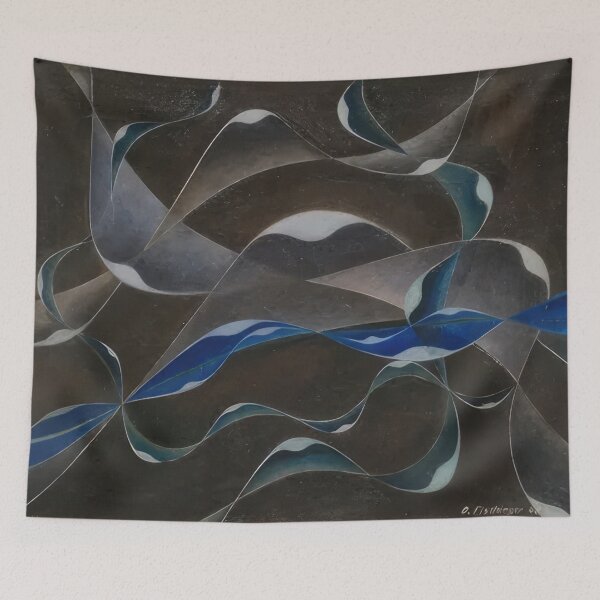 Item preview, Oscar Fisher designed and sold by Drissakembili.