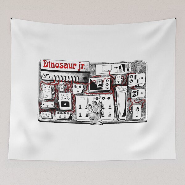 Item preview, Silhouette Style Indie Rock Band designed and sold by VintageNuts.
