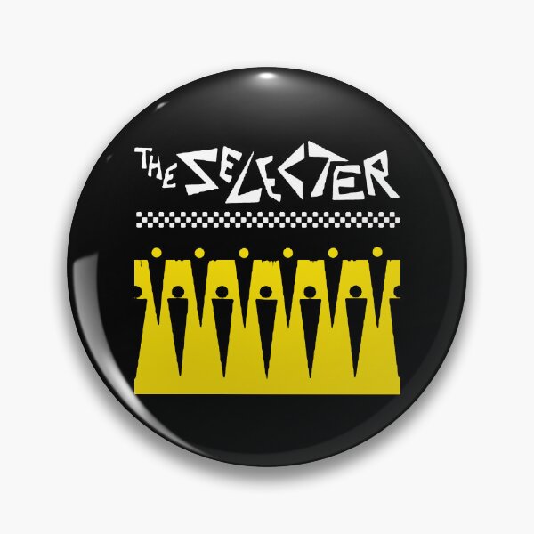 Item preview, Vintage Ska Reggae Band Music  designed and sold by AltAesthetic.