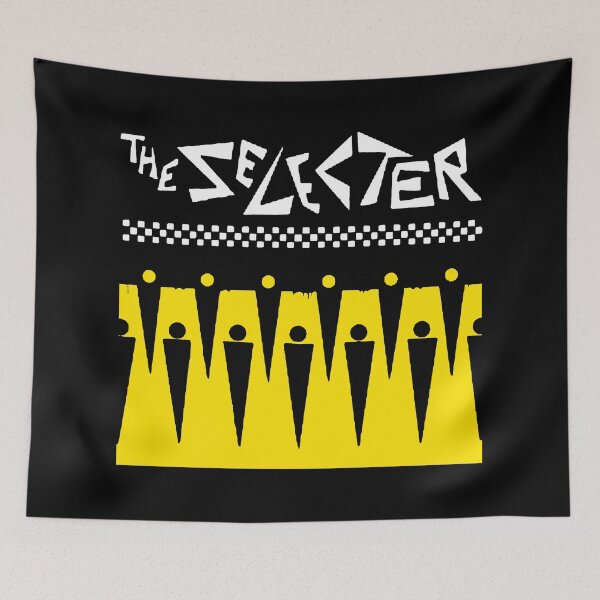 Item preview, Vintage Ska Reggae Band Music  designed and sold by AltAesthetic.