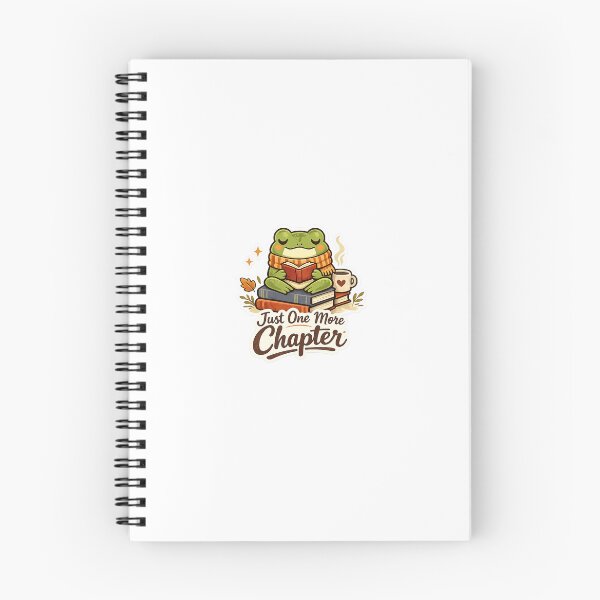 Item preview, Just one more Chapter designed and sold by Dina2898.