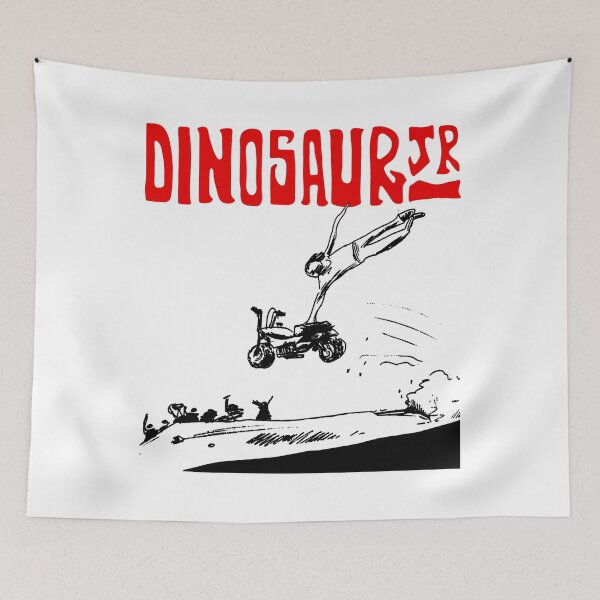 Item preview, Funny Silhouette Rock Music Band designed and sold by VintageNuts.
