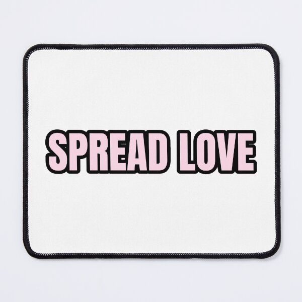Item preview, Spread Love designed and sold by Studio Sonder.