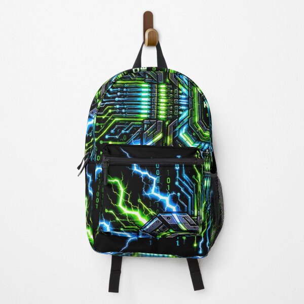 Item preview, Void Kernel System Core Cyberpunk Matrix designed and sold by RiteshCenter .