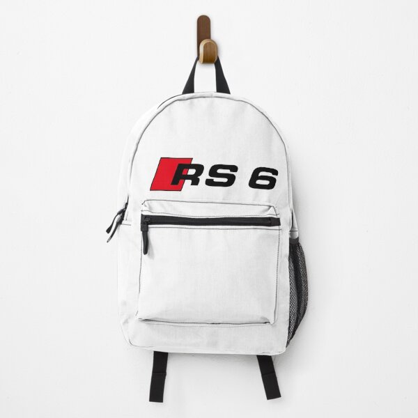 Aperçu de l'œuvre RS6 Logo Performance Wagon, passionné de voitures de sport allemandes créée et vendue par Hussar08.