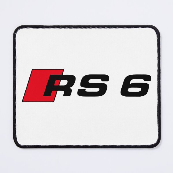 Item preview, RS6 Logo Performance Wagon German Sports Car Enthusiast designed and sold by Hussar08.
