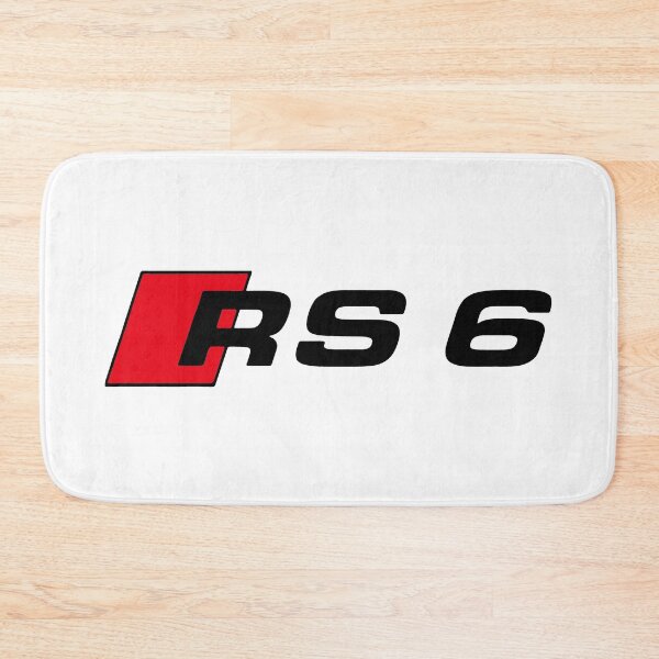 Item preview, RS6 Logo Performance Wagon German Sports Car Enthusiast designed and sold by Hussar08.