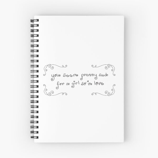 Item preview, Official Olivia Rodrigo You Seem Pretty Sad Graphic designed and sold by AraceLidway.
