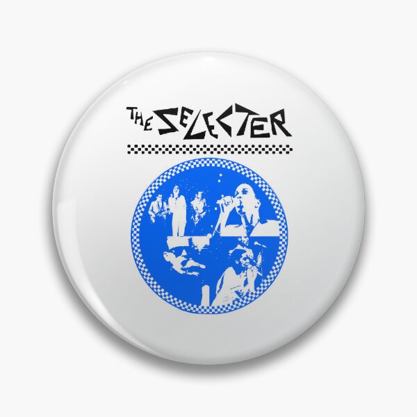 Item preview, Two Tone Punk Rock Music  designed and sold by AltAesthetic.
