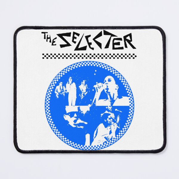 Item preview, Two Tone Punk Rock Music  designed and sold by AltAesthetic.