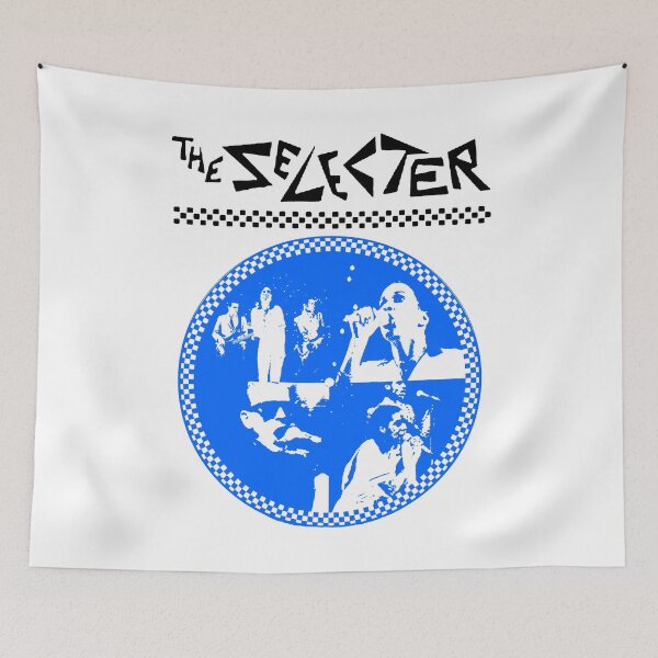 Item preview, Two Tone Punk Rock Music  designed and sold by AltAesthetic.