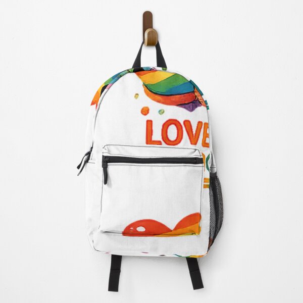 Item preview, Love Ties Us Together Pride designed and sold by Pixanova.