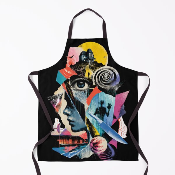 Item preview, PSICOSES designed and sold by OUTHEX™ .