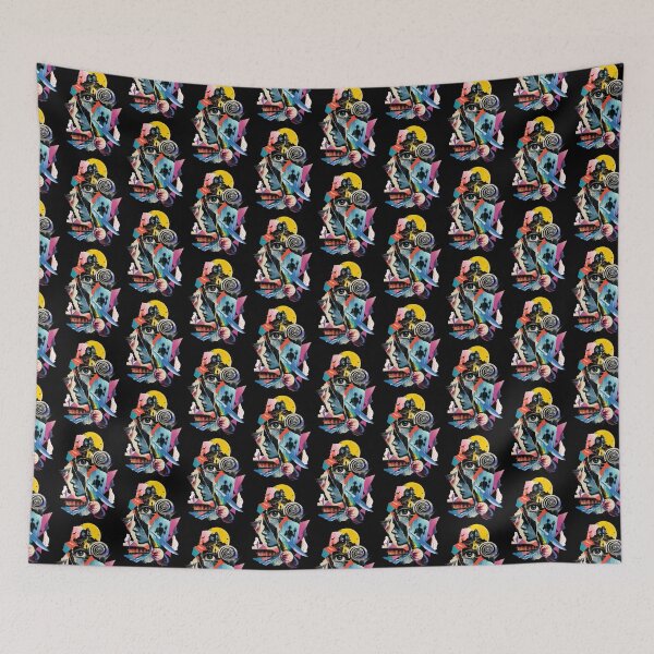 Item preview, PSICOSES designed and sold by OUTHEX™ .