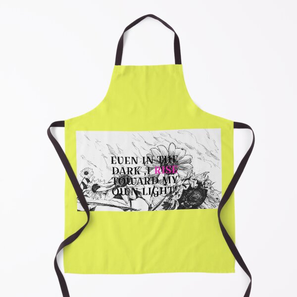 Item preview, Sunflowers in black and white with strong words  designed and sold by wallartofmio.