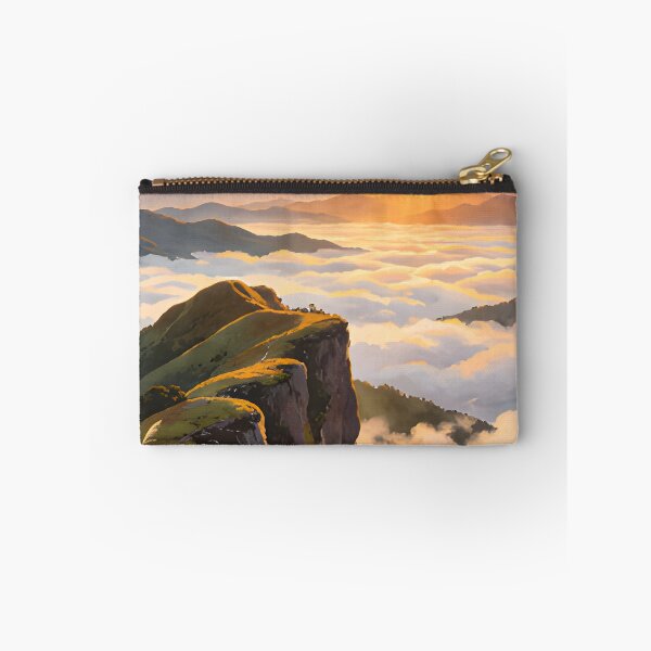 Item preview, PHU CHI FA  - ABOVE THE SEA OF CLOUDS designed and sold by Spirit of Siam.