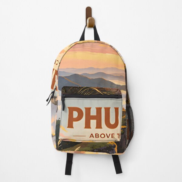 Item preview, PHU CHI FA  - ABOVE THE SEA OF CLOUDS designed and sold by Spirit of Siam.