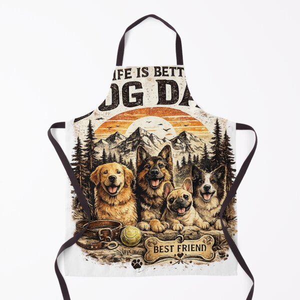 Item preview, Dog designed and sold by Cherrydesign89.