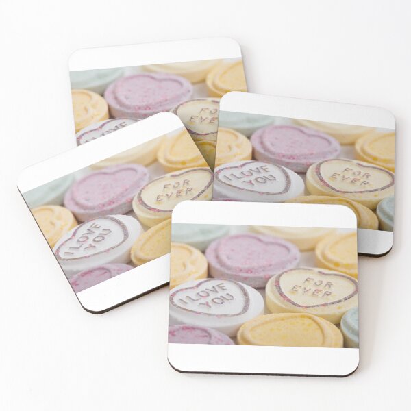 Item preview, Love You Love Hearts designed and sold by Wry.