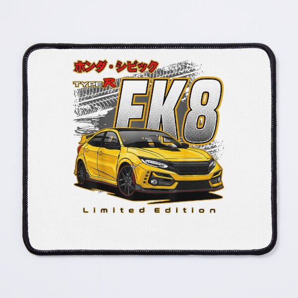Item preview, EK8 Type R Limited Edition JDM Performance designed and sold by KAWKAW-DRHM.