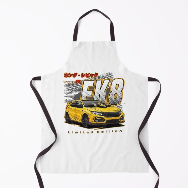 Item preview, EK8 Type R Limited Edition JDM Performance designed and sold by KAWKAW-DRHM.