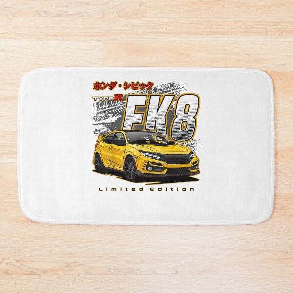 Item preview, EK8 Type R Limited Edition JDM Performance designed and sold by KAWKAW-DRHM.