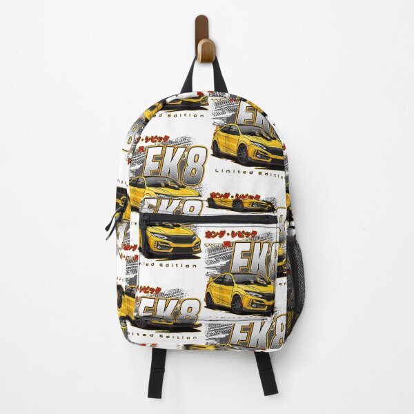 Item preview, EK8 Type R Limited Edition JDM Performance designed and sold by KAWKAW-DRHM.
