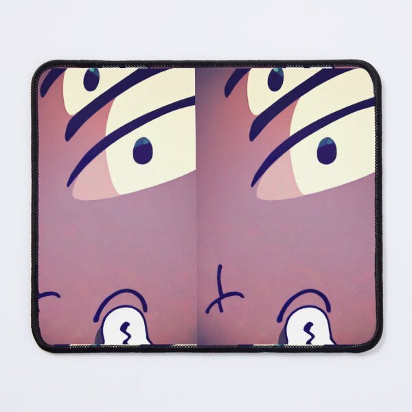 Item preview, Animation - Iconic Anime Character, Cult 1990s Manga Style designed and sold by AnimeShin.