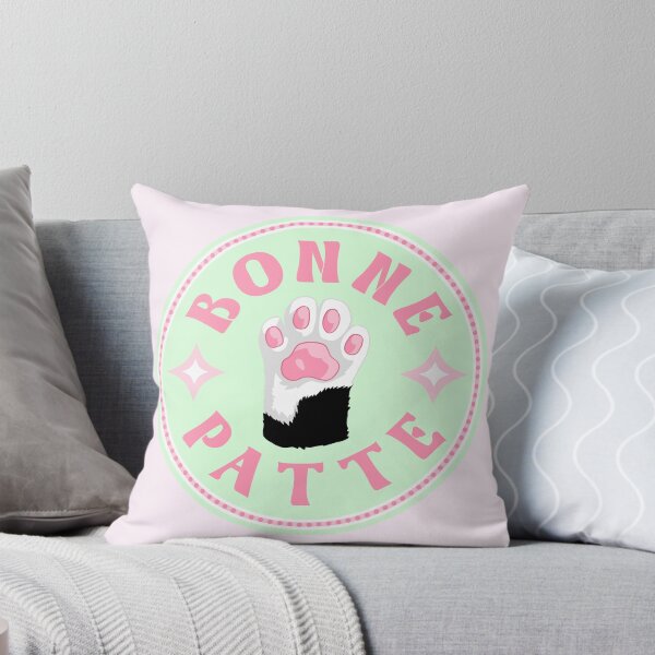 Item preview, cat paw patch designed and sold by MISHA-illu.