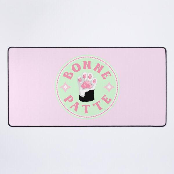 Item preview, cat paw patch designed and sold by MISHA-illu.