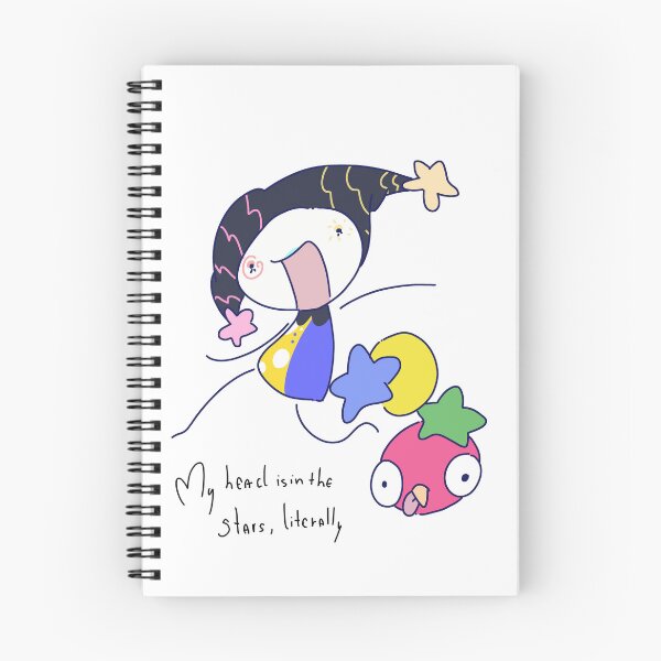 Item preview, My Head Is In The Stars Literally designed and sold by PeaceTypo.