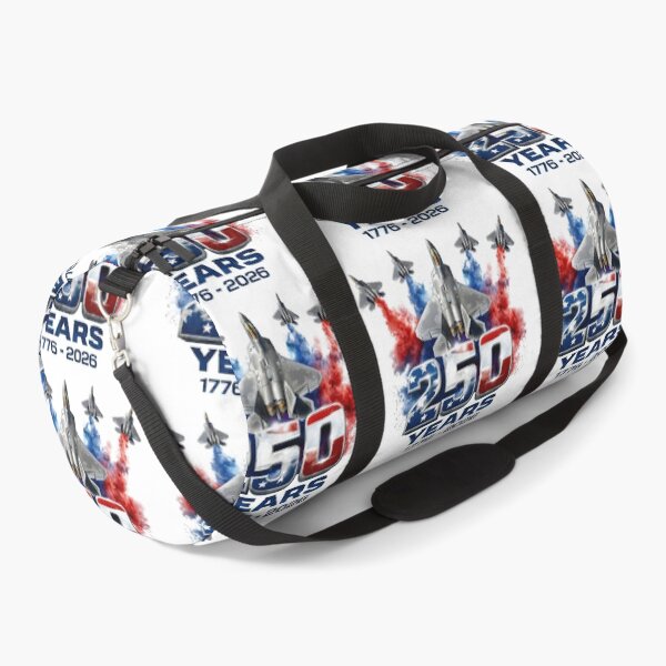 Item preview, USA 250 Years of Freedom Fighter aircrafts United States Semiquincentennial designed and sold by emilypigou.