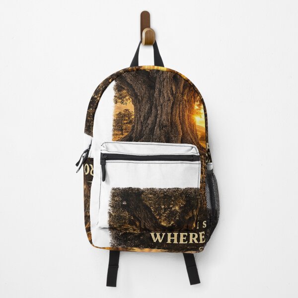 Item preview, I Still Carry Where I Came From | Small Town Roots Rural Heritage designed and sold by WAGUY.