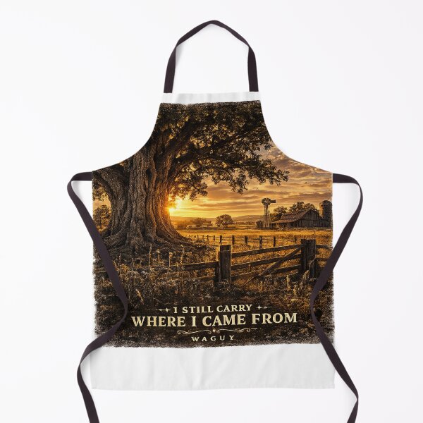 Item preview, I Still Carry Where I Came From | Small Town Roots Rural Heritage designed and sold by WAGUY.
