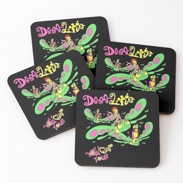 Item preview, Cartoon Style 90s Pop Band designed and sold by Tallboy666.
