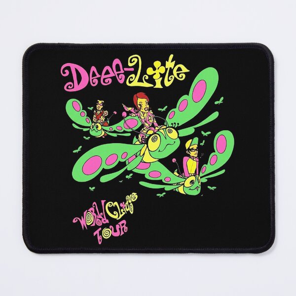 Item preview, Cartoon Style 90s Pop Band designed and sold by Tallboy666.