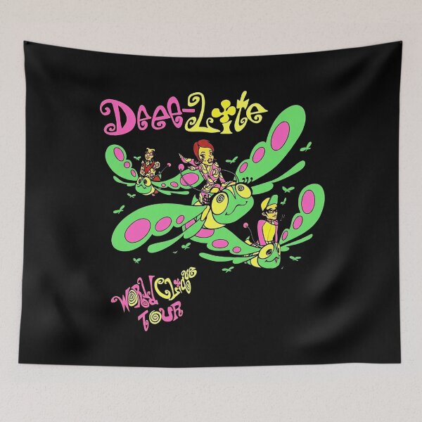 Item preview, Cartoon Style 90s Pop Band designed and sold by Tallboy666.