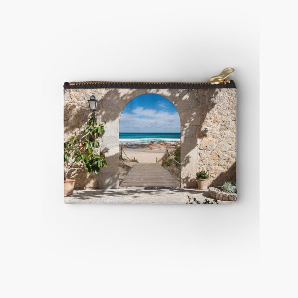 Item preview, Beaches in Formentera Posters designed and sold by David6012.