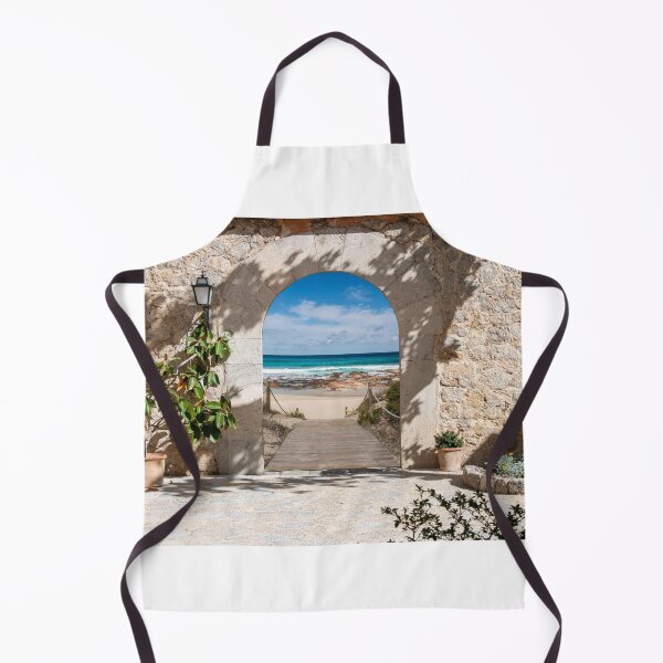Artikelvorschau, Strandplakate auf Formentera entworfen und verkauft von David6012.