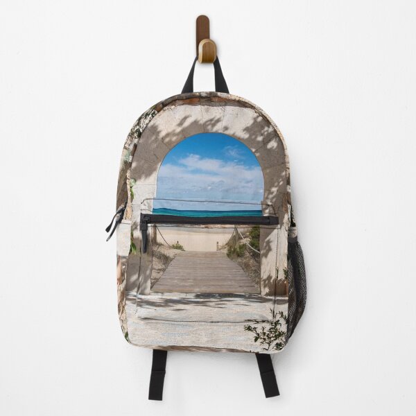 Item preview, Beaches in Formentera Posters designed and sold by David6012.