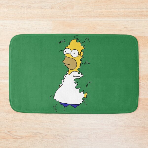 Item preview, Hiding Homer designed and sold by Late Theory.