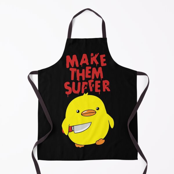 Item preview, Make Them Suffer designed and sold by HighStakes.